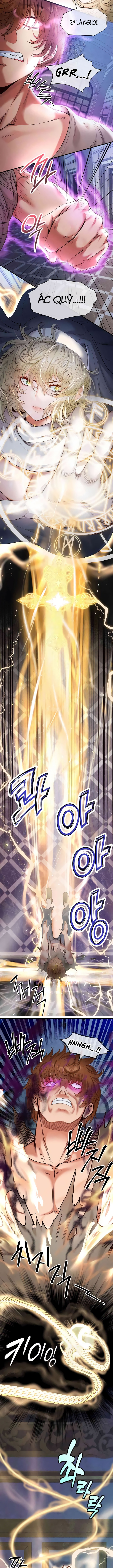 Trả Thù Bằng Dàn Harem Chap Chapter 13-Trả Thù Bằng Dàn Harem - Next Chap 14