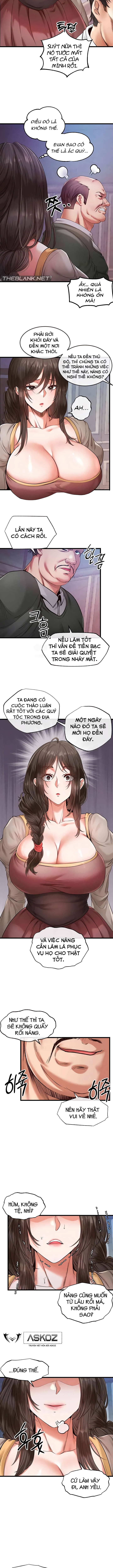 Trả Thù Bằng Dàn Harem Chap Chapter 13-Trả Thù Bằng Dàn Harem - Next Chap 14