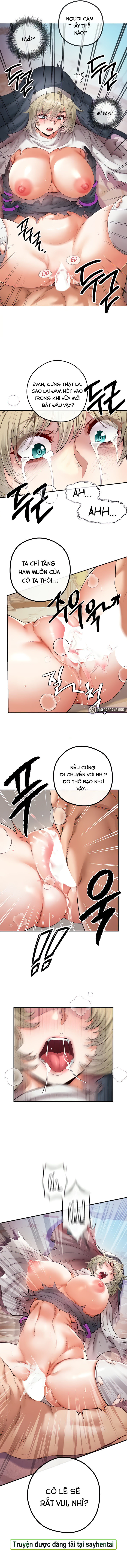 Trả Thù Bằng Dàn Harem Chap Chapter 16-Trả Thù Bằng Dàn Harem - Next Chap 17