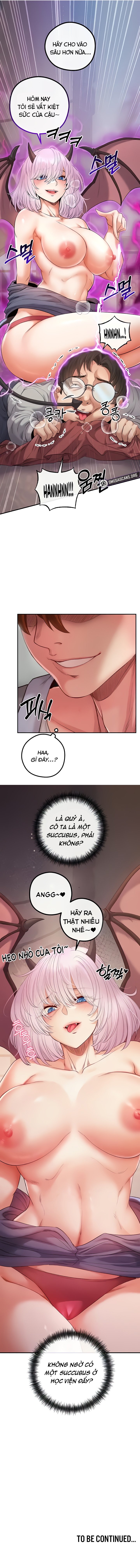 Trả Thù Bằng Dàn Harem Chap Chapter 21-Trả Thù Bằng Dàn Harem - Next Chap 22