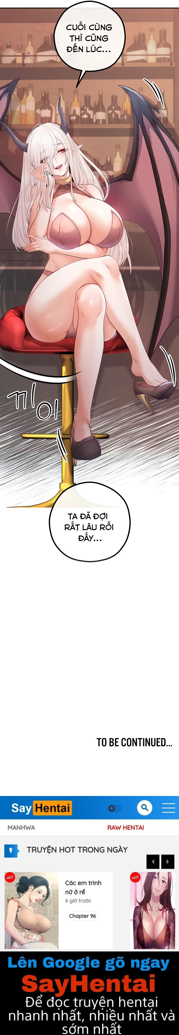 Trả Thù Bằng Dàn Harem Chap Chapter 23-Trả Thù Bằng Dàn Harem - Next Chap 24