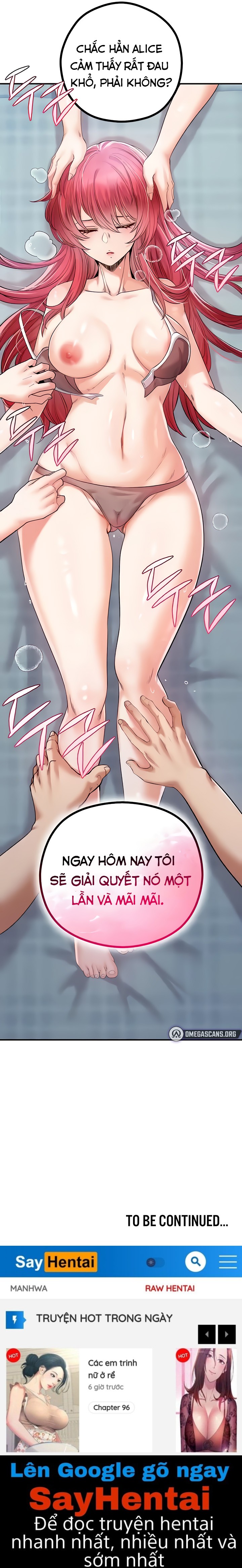 Trả Thù Bằng Dàn Harem Chap Chapter 30-Trả Thù Bằng Dàn Harem - Next Chap 31
