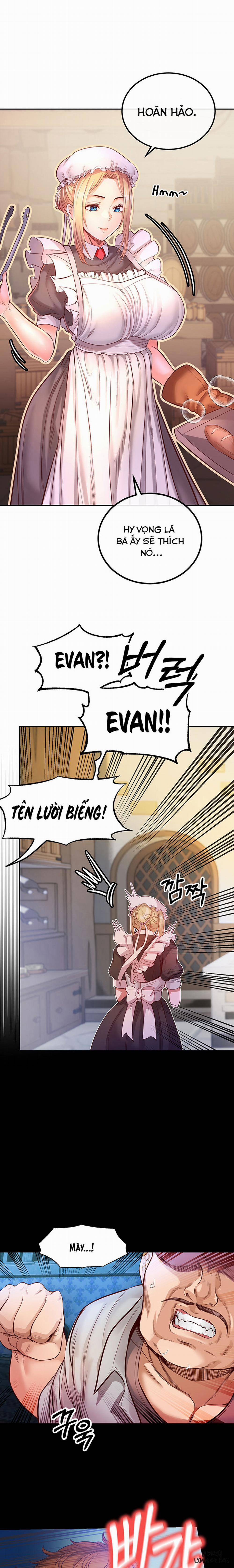 Trả Thù Bằng Dàn Harem Chap Chapter 37-Trả Thù Bằng Dàn Harem - Next Chap 37