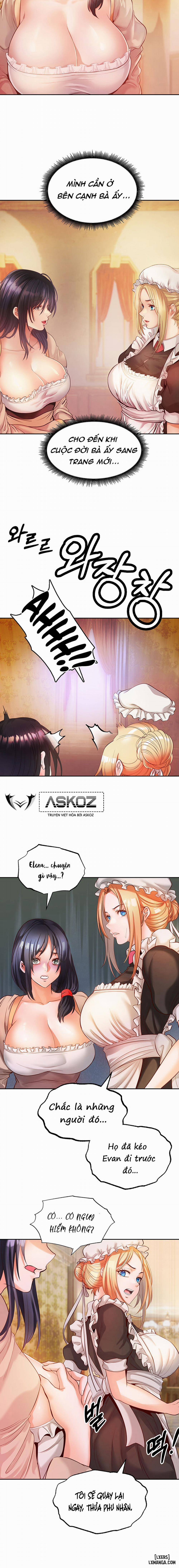 Trả Thù Bằng Dàn Harem Chap Chapter 37-Trả Thù Bằng Dàn Harem - Next Chap 37