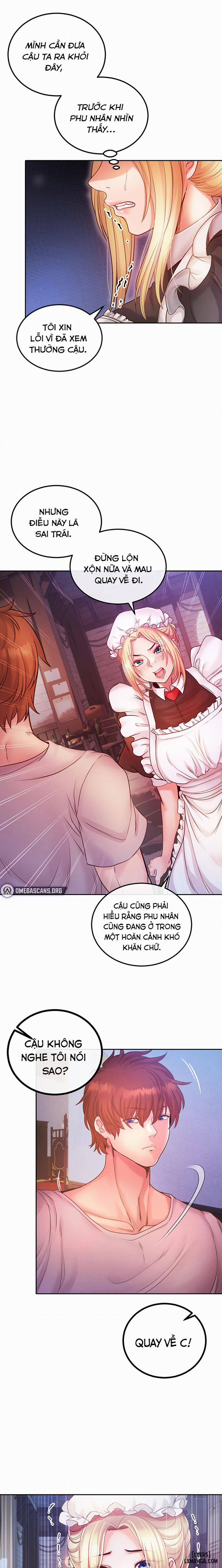 Trả Thù Bằng Dàn Harem Chap Chapter 37-Trả Thù Bằng Dàn Harem - Next Chap 37