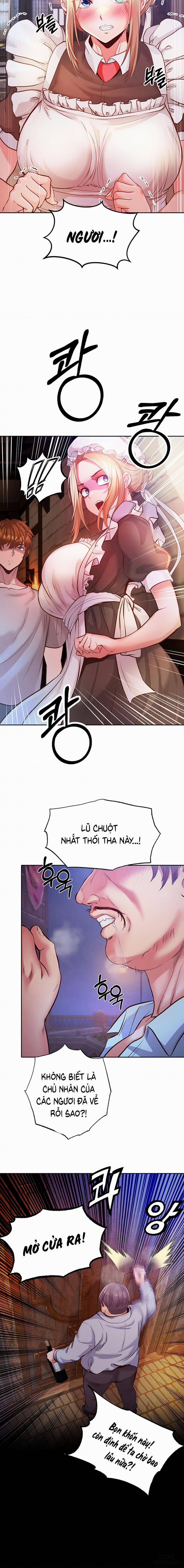 Trả Thù Bằng Dàn Harem Chap Chapter 37-Trả Thù Bằng Dàn Harem - Next Chap 37