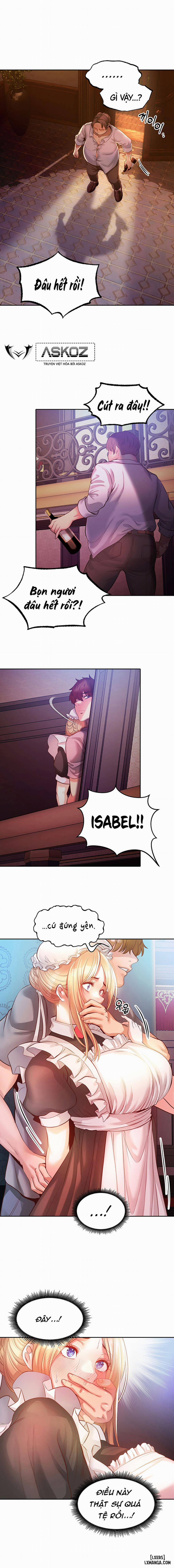 Trả Thù Bằng Dàn Harem Chap Chapter 37-Trả Thù Bằng Dàn Harem - Next Chap 37