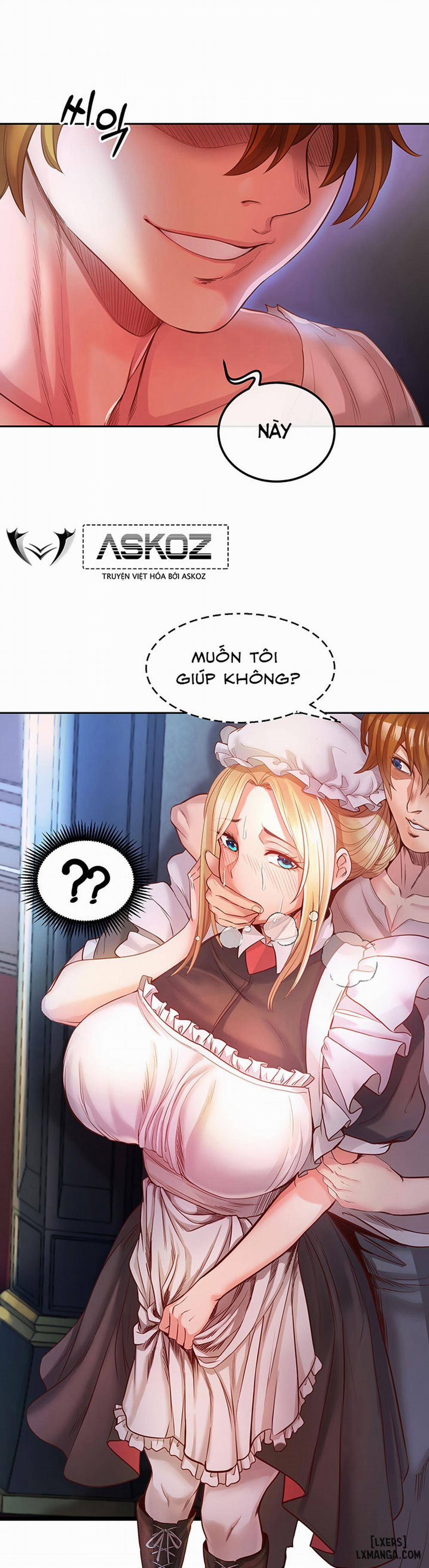 Trả Thù Bằng Dàn Harem Chap Chapter 37-Trả Thù Bằng Dàn Harem - Next Chap 37