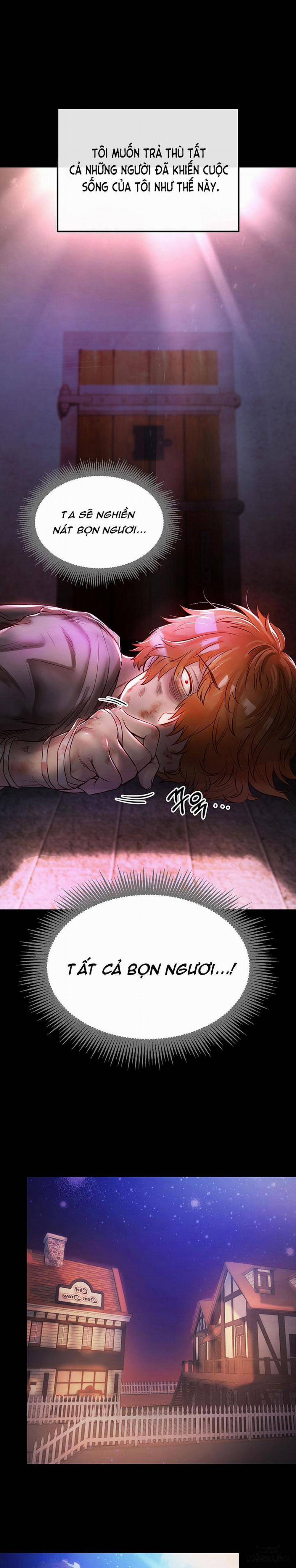 Trả Thù Bằng Dàn Harem Chap Chapter 37-Trả Thù Bằng Dàn Harem - Next Chap 37