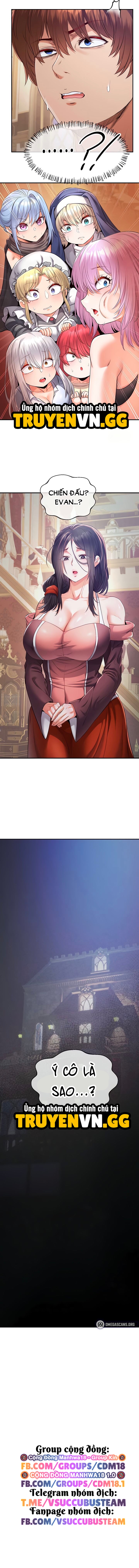 Trả Thù Bằng Dàn Harem Chap Chapter 39-Trả Thù Bằng Dàn Harem - Next Chap 39