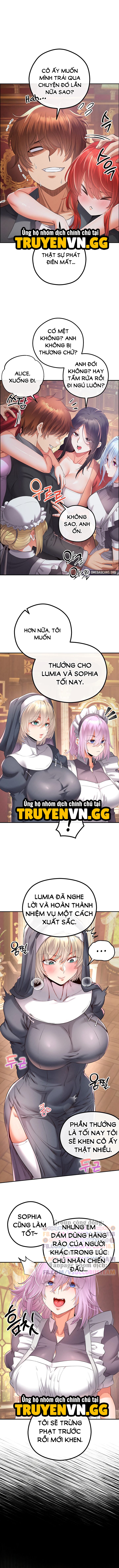 Trả Thù Bằng Dàn Harem Chap Chapter 40-Trả Thù Bằng Dàn Harem - Next Chap 40