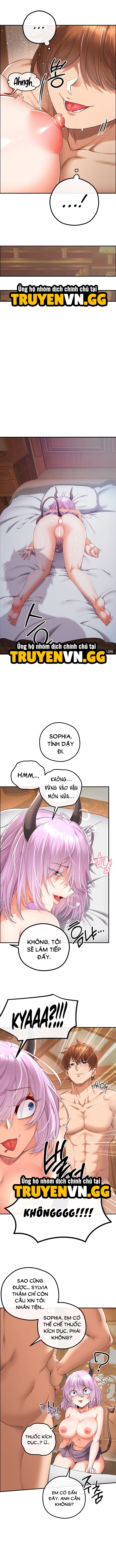 Trả Thù Bằng Dàn Harem Chap Chapter 40-Trả Thù Bằng Dàn Harem - Next Chap 40