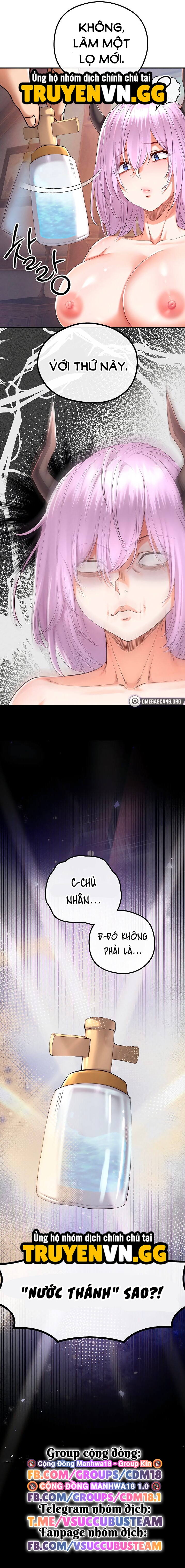 Trả Thù Bằng Dàn Harem Chap Chapter 40-Trả Thù Bằng Dàn Harem - Next Chap 40