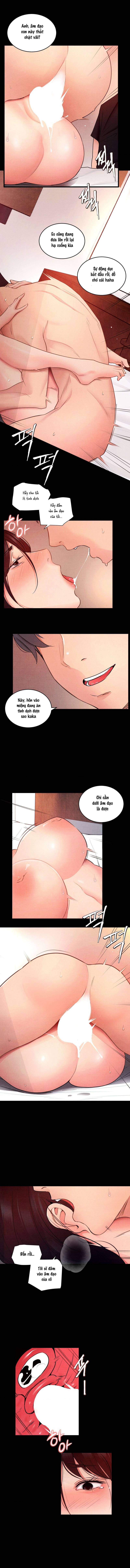 Trải Nghiệm Nhục Nhã Mỗi Ngày Chap Chapter 7-Trải Nghiệm Nhục Nhã Mỗi Ngày - Next Chap 9