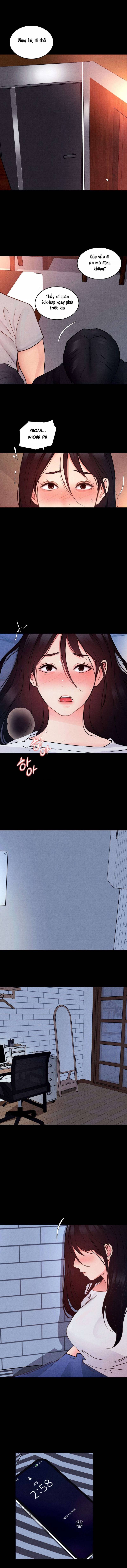 Trải Nghiệm Nhục Nhã Mỗi Ngày Chap Chapter 7-Trải Nghiệm Nhục Nhã Mỗi Ngày - Next Chap 9