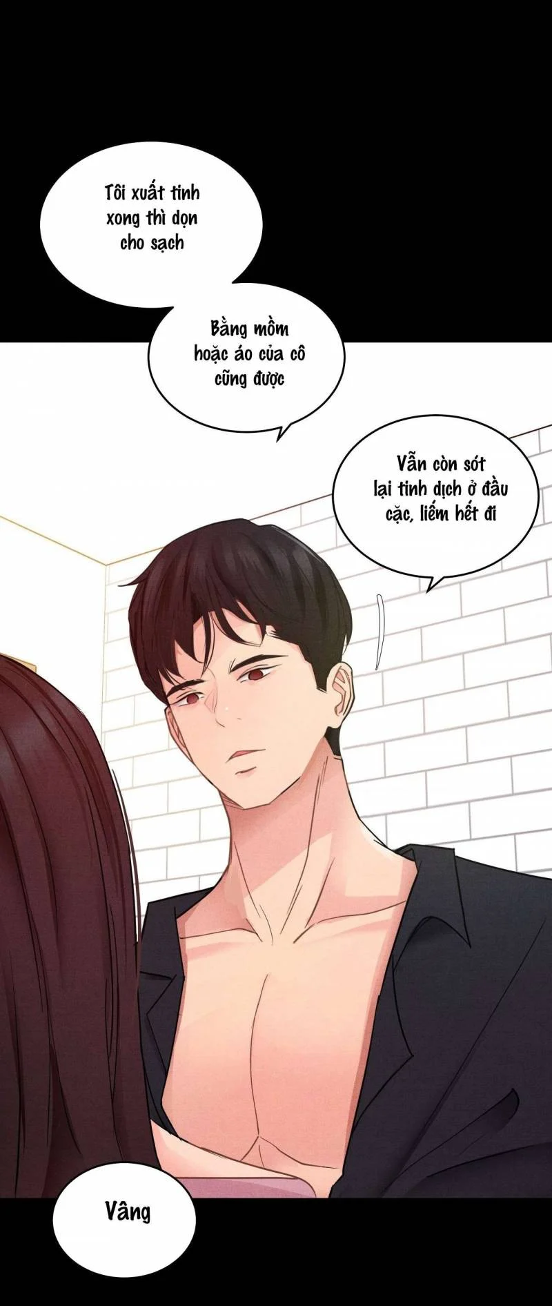 Trải Nghiệm Nhục Nhã Mỗi Ngày Chap Chapter 16-Trải Nghiệm Nhục Nhã Mỗi Ngày - Next Chap 17