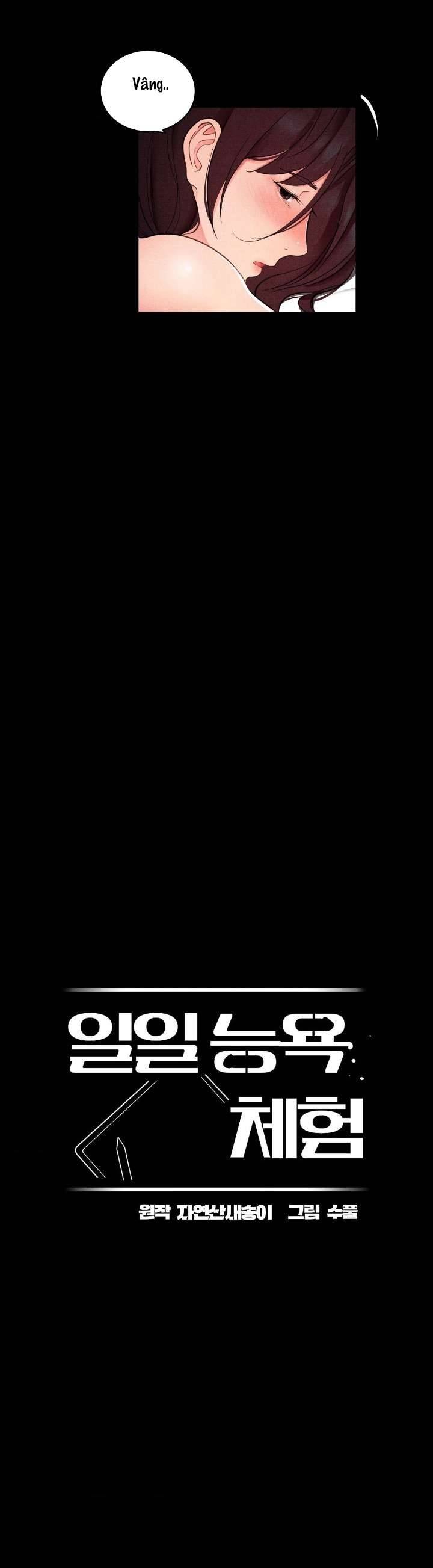 Trải Nghiệm Nhục Nhã Mỗi Ngày Chap Chapter 21-Trải Nghiệm Nhục Nhã Mỗi Ngày - Next Chap 22