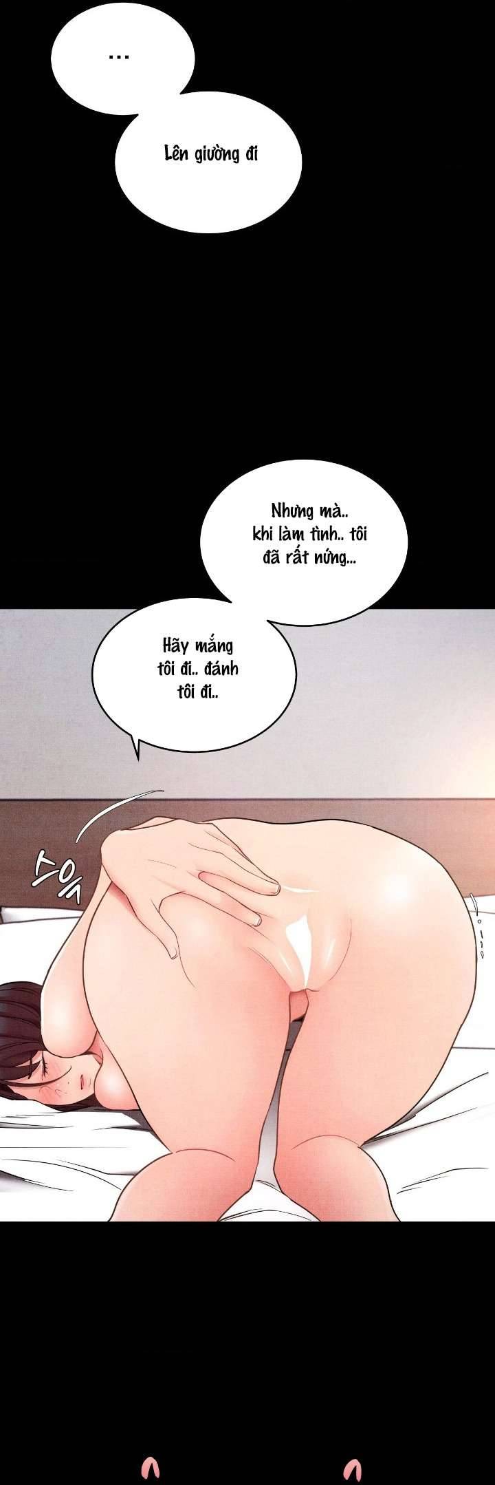 Trải Nghiệm Nhục Nhã Mỗi Ngày Chap Chapter 21-Trải Nghiệm Nhục Nhã Mỗi Ngày - Next Chap 22