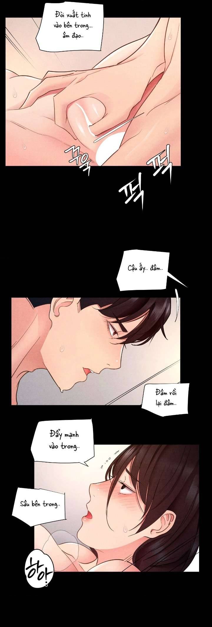 Trải Nghiệm Nhục Nhã Mỗi Ngày Chap Chapter 21-Trải Nghiệm Nhục Nhã Mỗi Ngày - Next Chap 22