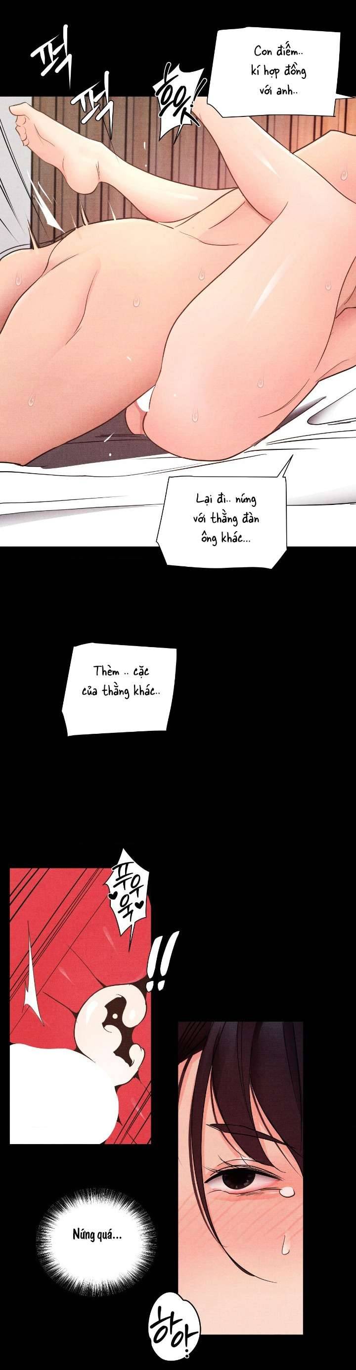 Trải Nghiệm Nhục Nhã Mỗi Ngày Chap Chapter 21-Trải Nghiệm Nhục Nhã Mỗi Ngày - Next Chap 22