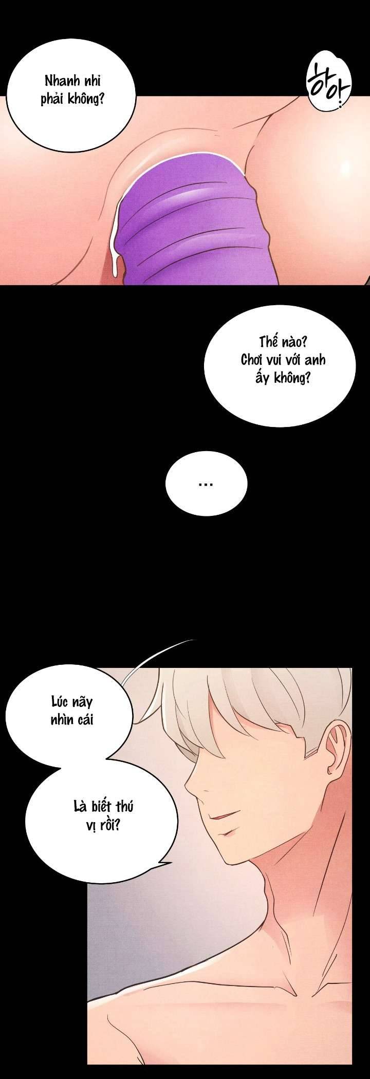 Trải Nghiệm Nhục Nhã Mỗi Ngày Chap Chapter 21-Trải Nghiệm Nhục Nhã Mỗi Ngày - Next Chap 22