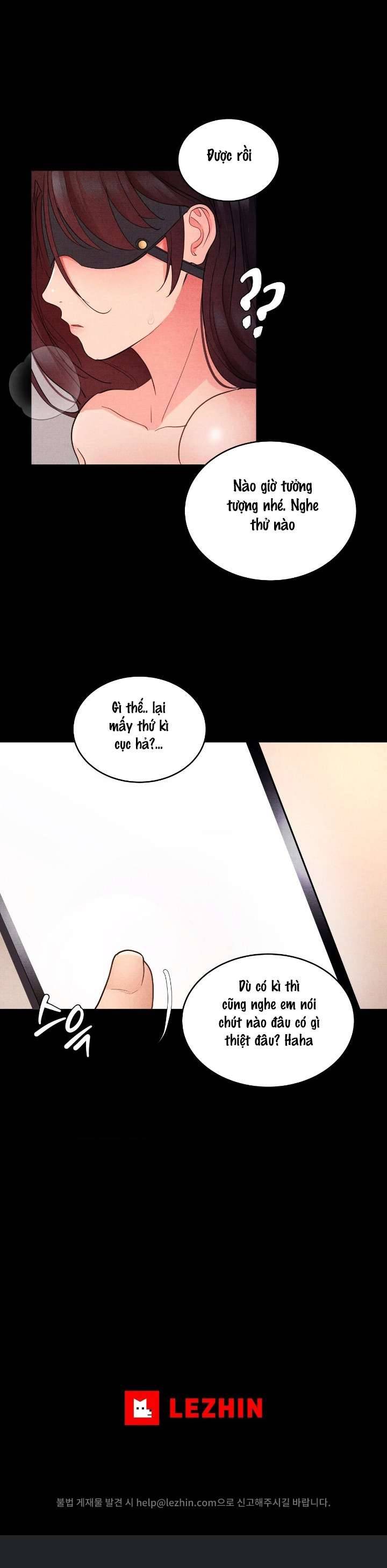 Trải Nghiệm Nhục Nhã Mỗi Ngày Chap Chapter 21-Trải Nghiệm Nhục Nhã Mỗi Ngày - Next Chap 22