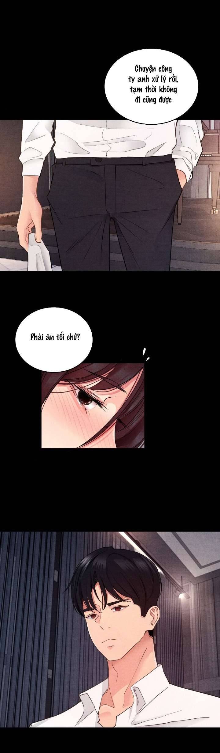 Trải Nghiệm Nhục Nhã Mỗi Ngày Chap Chapter 22-Trải Nghiệm Nhục Nhã Mỗi Ngày - Next Chap 23