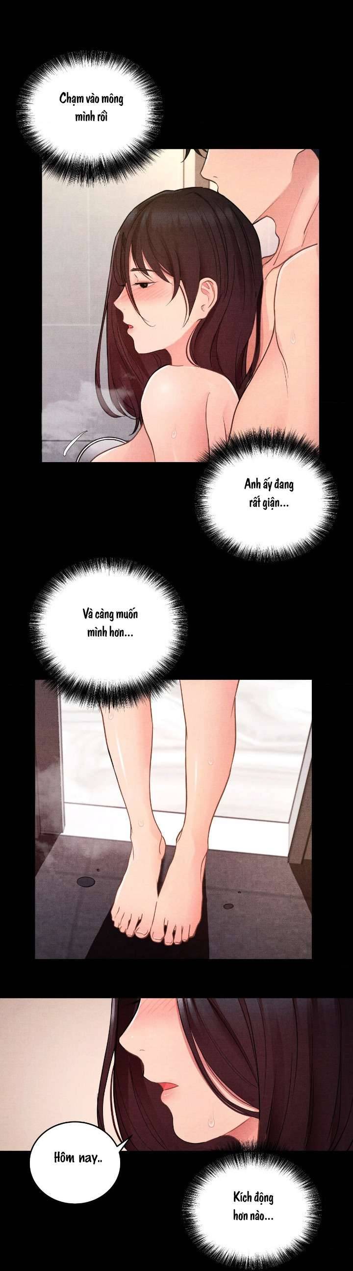 Trải Nghiệm Nhục Nhã Mỗi Ngày Chap Chapter 22-Trải Nghiệm Nhục Nhã Mỗi Ngày - Next Chap 23