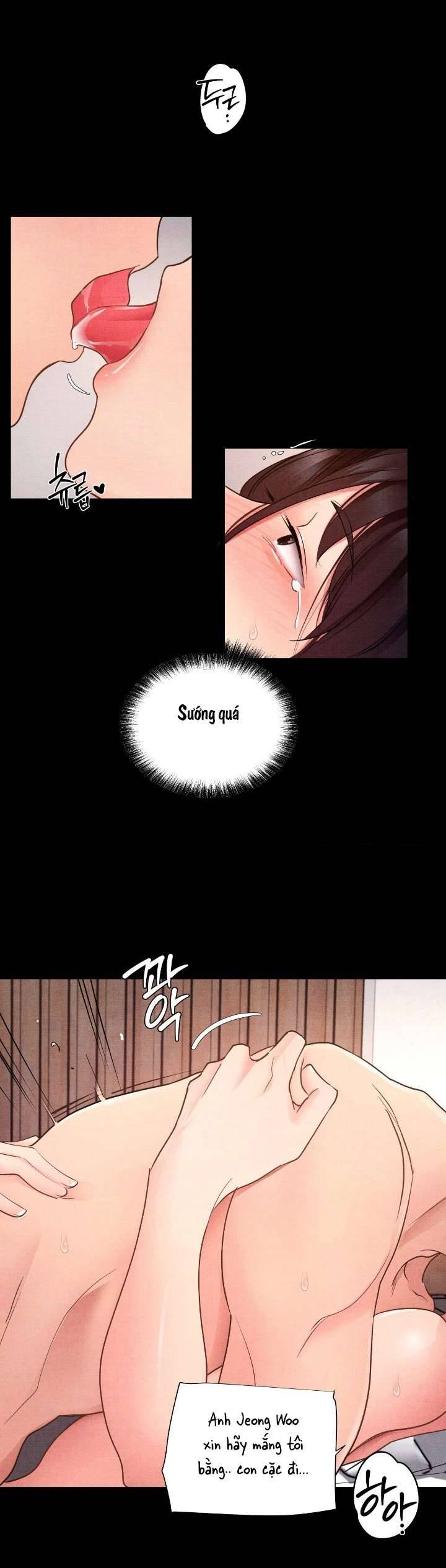 Trải Nghiệm Nhục Nhã Mỗi Ngày Chap Chapter 22-Trải Nghiệm Nhục Nhã Mỗi Ngày - Next Chap 23