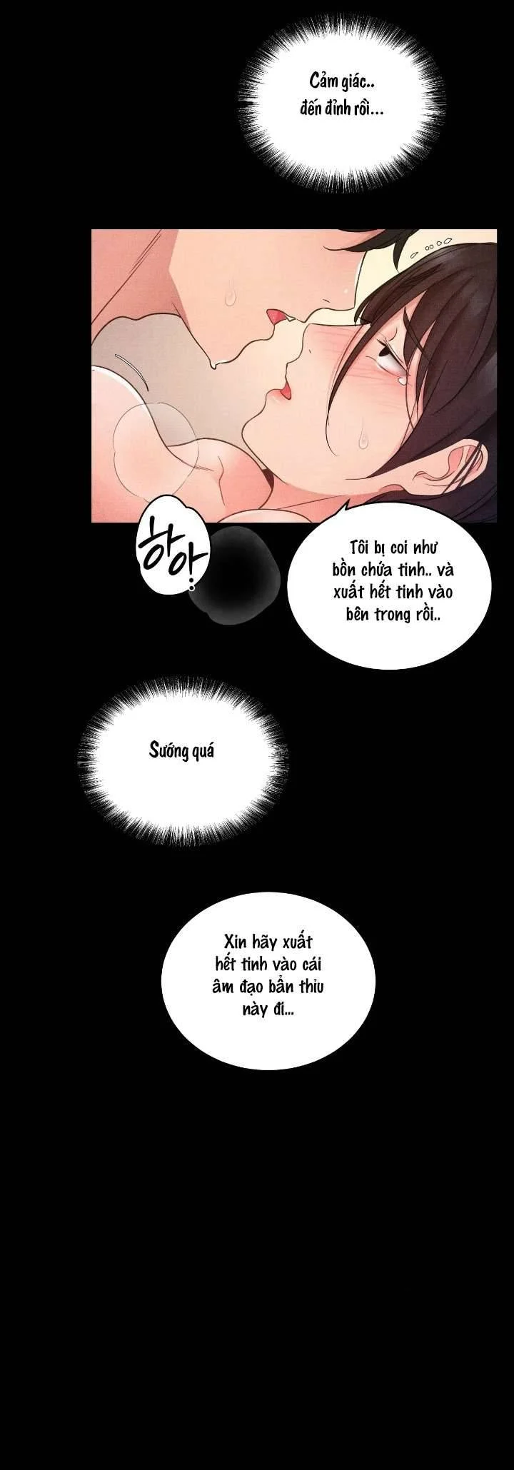 Trải Nghiệm Nhục Nhã Mỗi Ngày Chap Chapter 22-Trải Nghiệm Nhục Nhã Mỗi Ngày - Next Chap 23