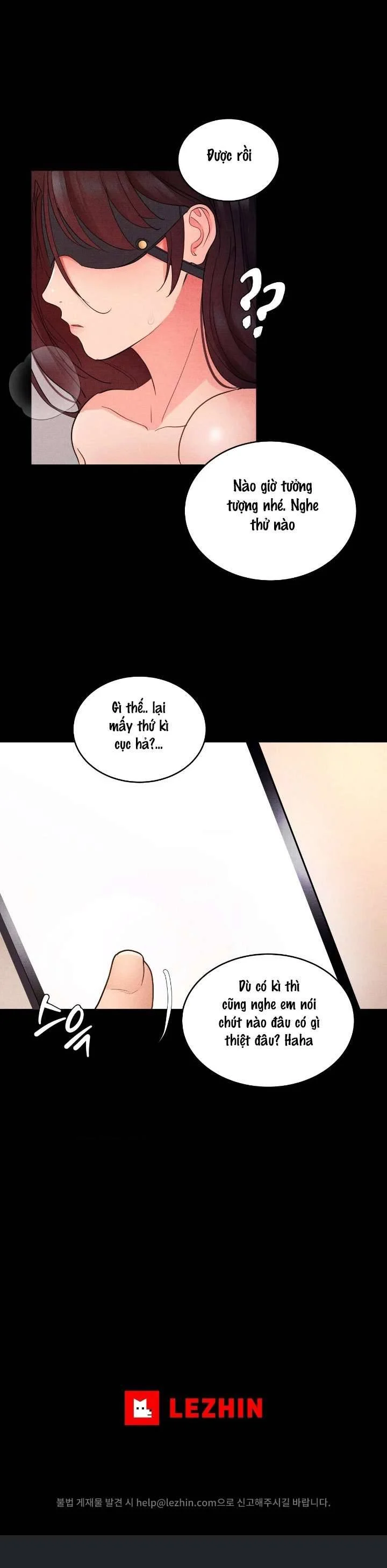 Trải Nghiệm Nhục Nhã Mỗi Ngày Chap Chapter 22-Trải Nghiệm Nhục Nhã Mỗi Ngày - Next Chap 23