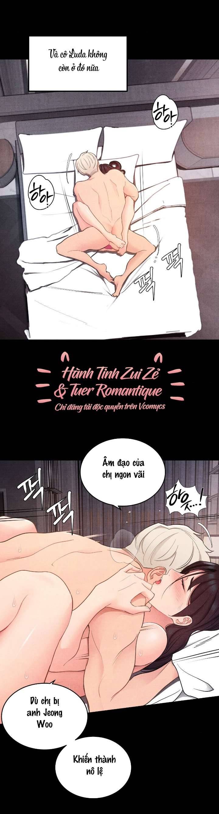 Trải Nghiệm Nhục Nhã Mỗi Ngày Chap Chapter 22-Trải Nghiệm Nhục Nhã Mỗi Ngày - Next Chap 23