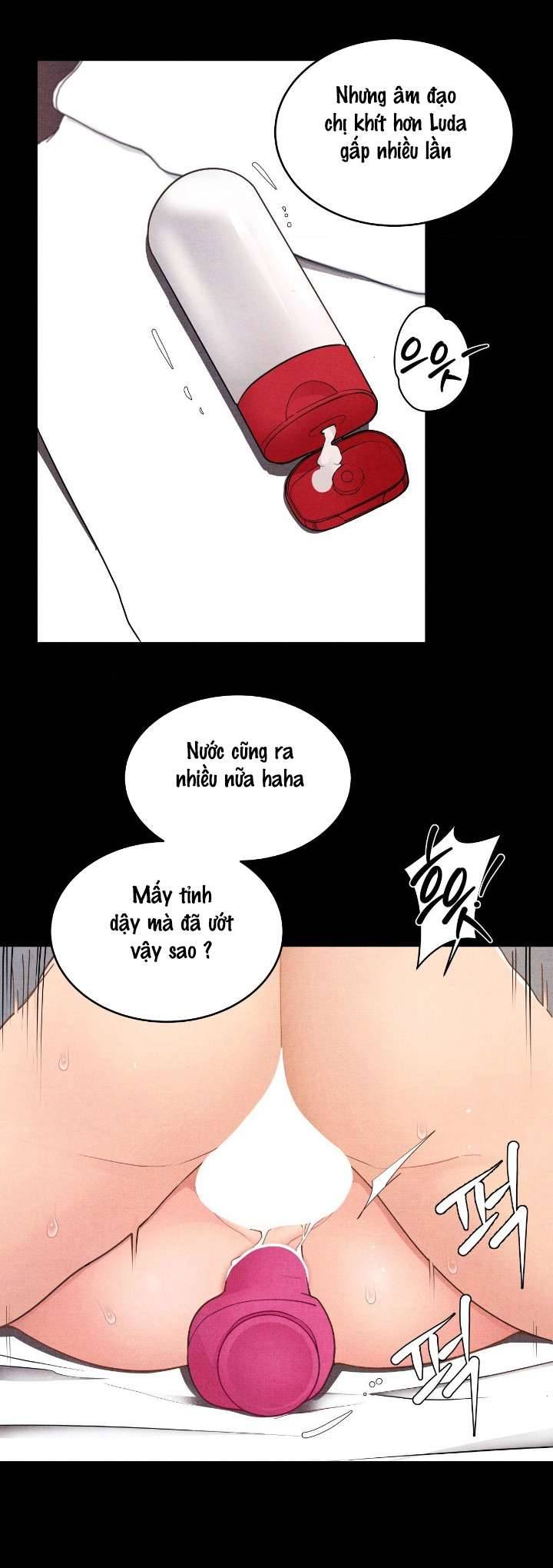 Trải Nghiệm Nhục Nhã Mỗi Ngày Chap Chapter 22-Trải Nghiệm Nhục Nhã Mỗi Ngày - Next Chap 23