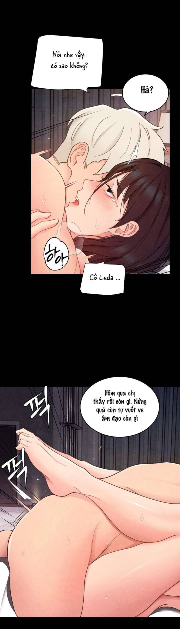 Trải Nghiệm Nhục Nhã Mỗi Ngày Chap Chapter 22-Trải Nghiệm Nhục Nhã Mỗi Ngày - Next Chap 23