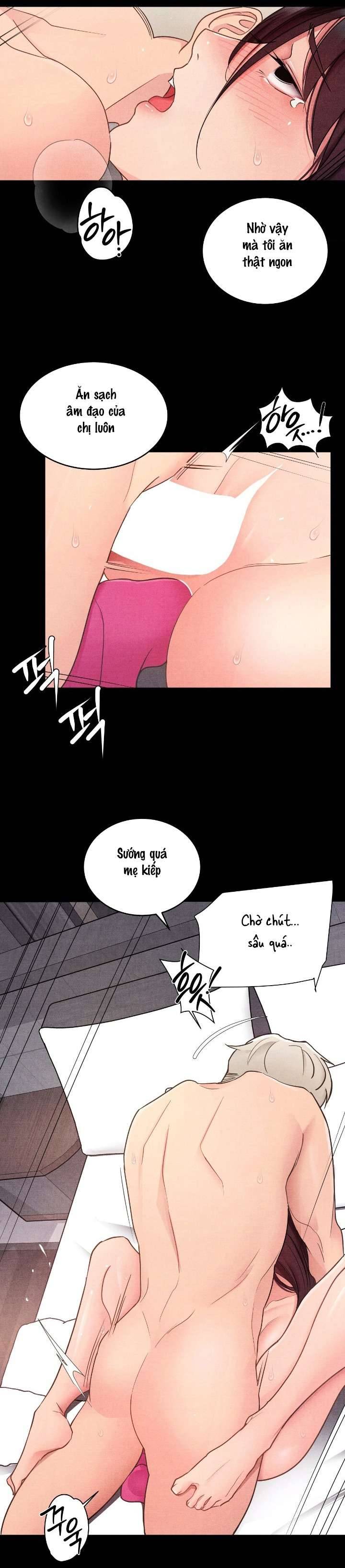 Trải Nghiệm Nhục Nhã Mỗi Ngày Chap Chapter 22-Trải Nghiệm Nhục Nhã Mỗi Ngày - Next Chap 23