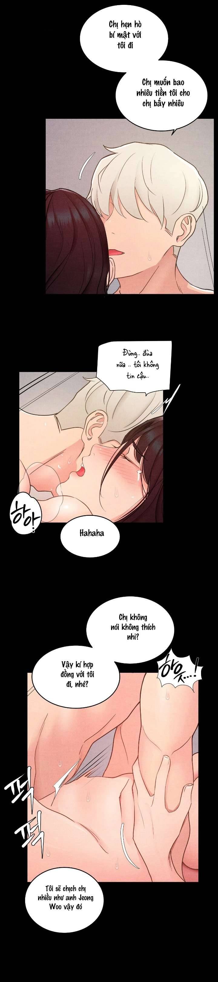 Trải Nghiệm Nhục Nhã Mỗi Ngày Chap Chapter 22-Trải Nghiệm Nhục Nhã Mỗi Ngày - Next Chap 23