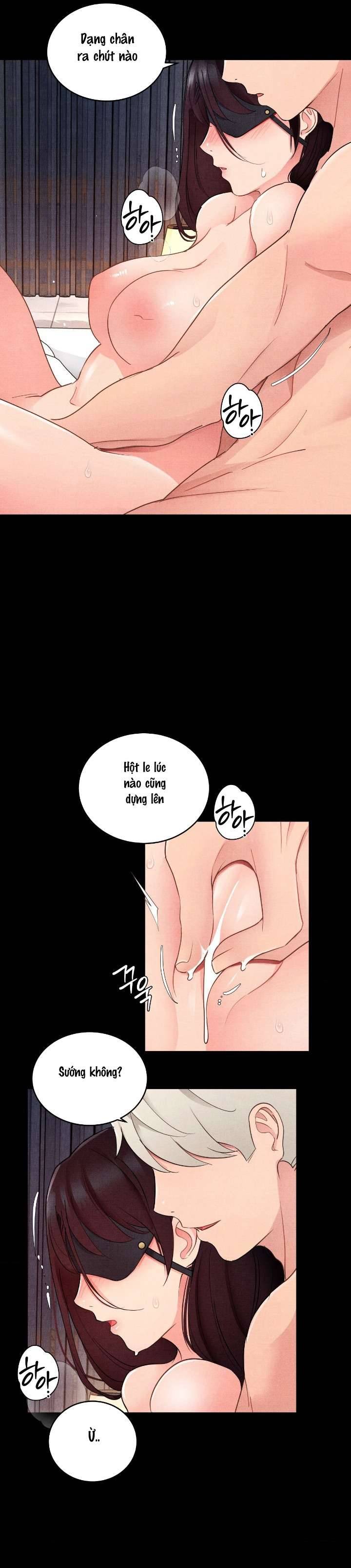 Trải Nghiệm Nhục Nhã Mỗi Ngày Chap Chapter 23-Trải Nghiệm Nhục Nhã Mỗi Ngày - Next Chap 24