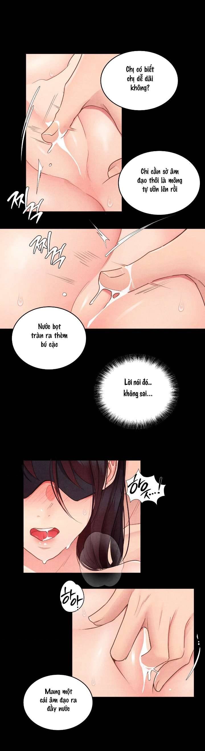 Trải Nghiệm Nhục Nhã Mỗi Ngày Chap Chapter 23-Trải Nghiệm Nhục Nhã Mỗi Ngày - Next Chap 24