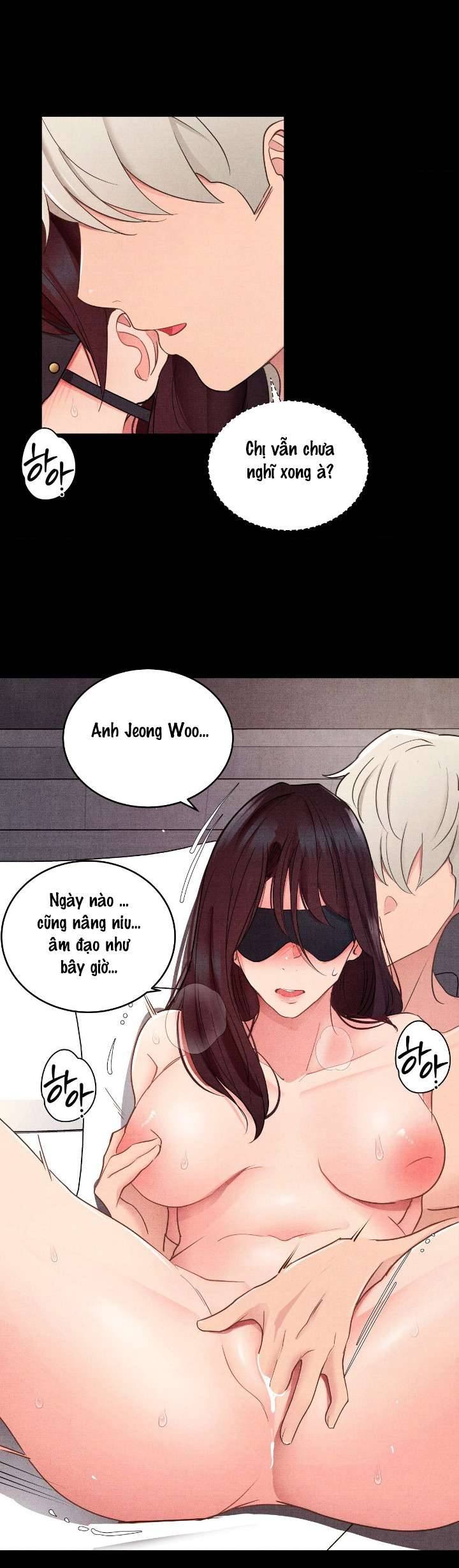 Trải Nghiệm Nhục Nhã Mỗi Ngày Chap Chapter 23-Trải Nghiệm Nhục Nhã Mỗi Ngày - Next Chap 24