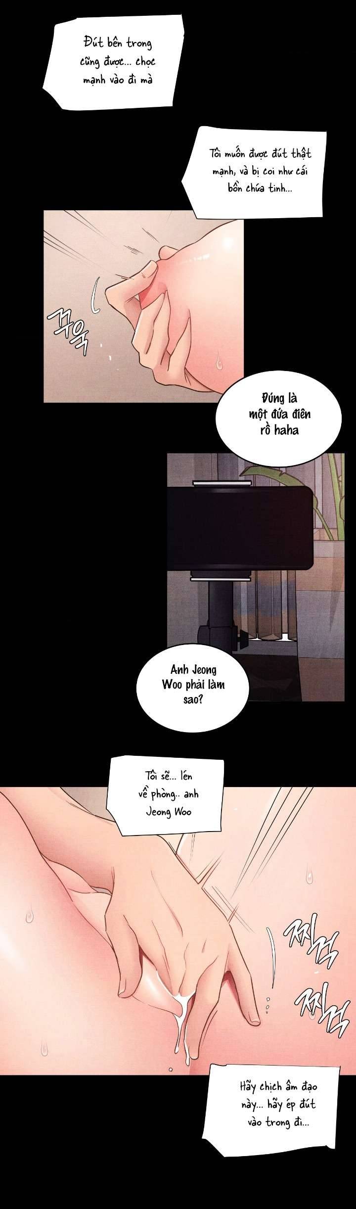 Trải Nghiệm Nhục Nhã Mỗi Ngày Chap Chapter 23-Trải Nghiệm Nhục Nhã Mỗi Ngày - Next Chap 24