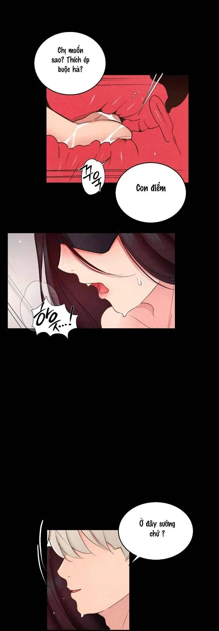 Trải Nghiệm Nhục Nhã Mỗi Ngày Chap Chapter 23-Trải Nghiệm Nhục Nhã Mỗi Ngày - Next Chap 24