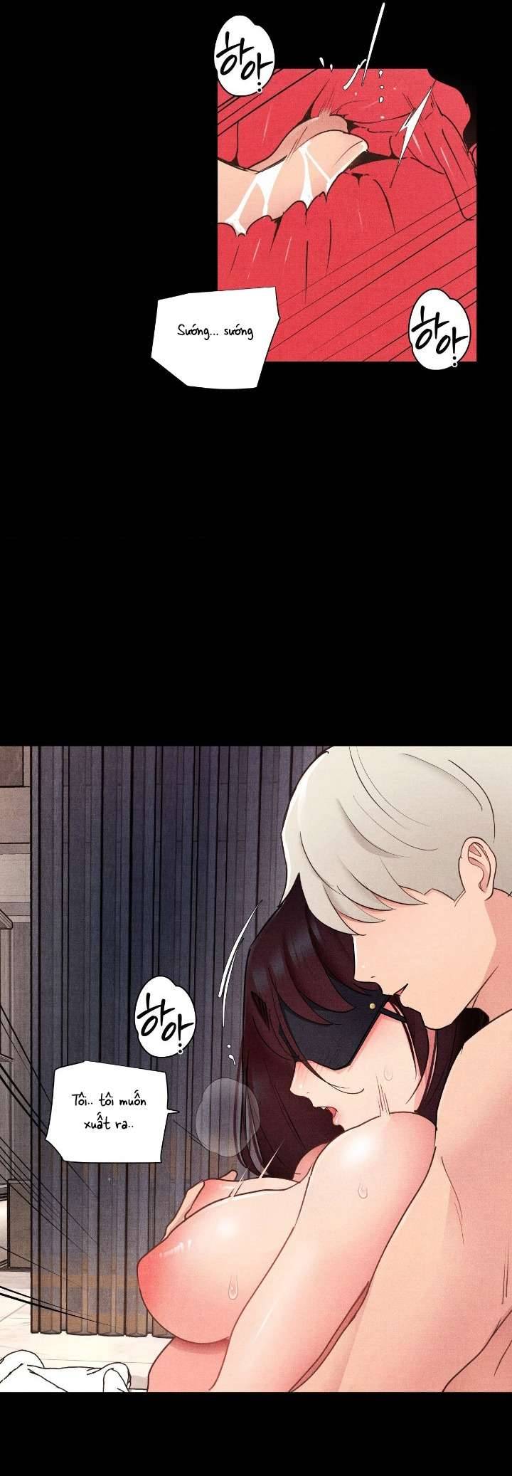 Trải Nghiệm Nhục Nhã Mỗi Ngày Chap Chapter 23-Trải Nghiệm Nhục Nhã Mỗi Ngày - Next Chap 24