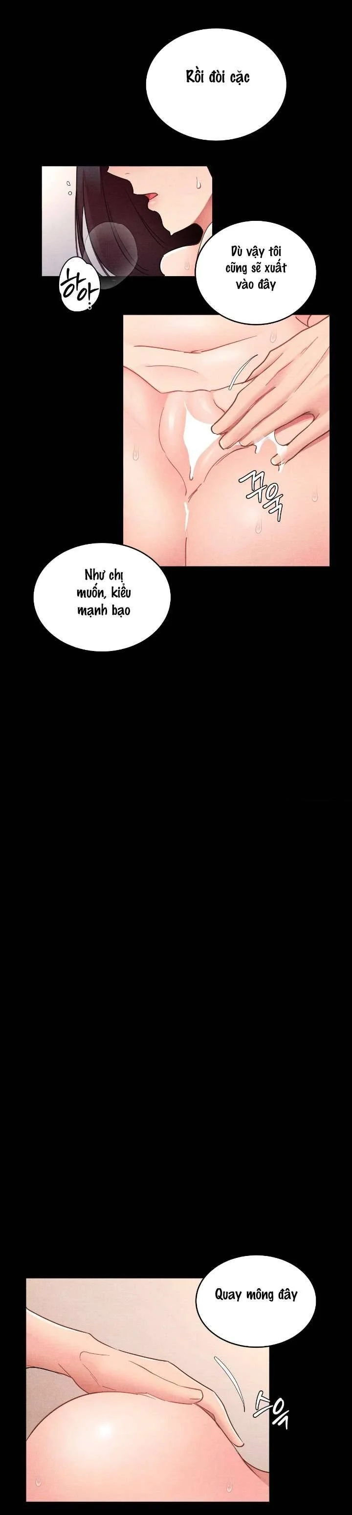 Trải Nghiệm Nhục Nhã Mỗi Ngày Chap Chapter 23-Trải Nghiệm Nhục Nhã Mỗi Ngày - Next Chap 24