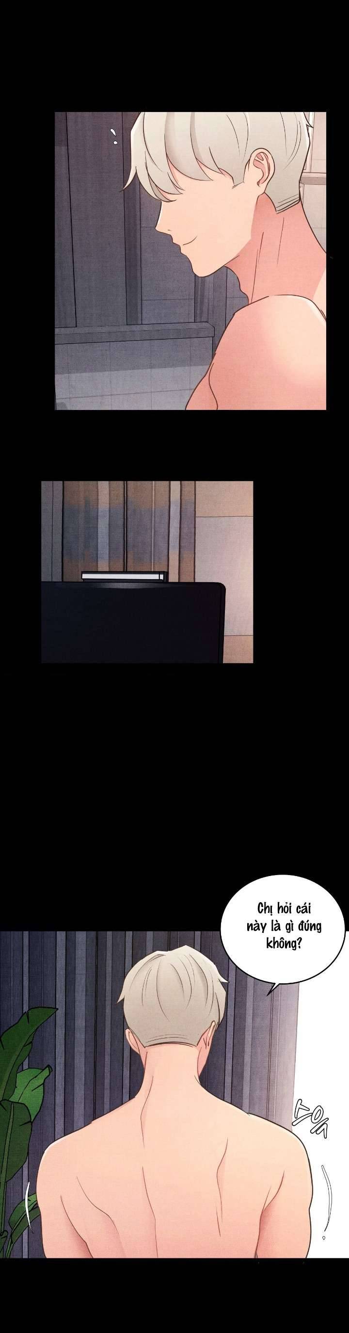 Trải Nghiệm Nhục Nhã Mỗi Ngày Chap Chapter 23-Trải Nghiệm Nhục Nhã Mỗi Ngày - Next Chap 24