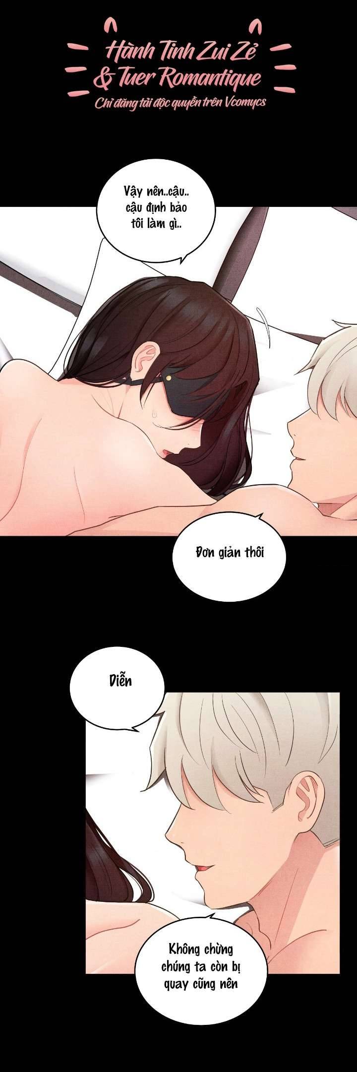 Trải Nghiệm Nhục Nhã Mỗi Ngày Chap Chapter 23-Trải Nghiệm Nhục Nhã Mỗi Ngày - Next Chap 24