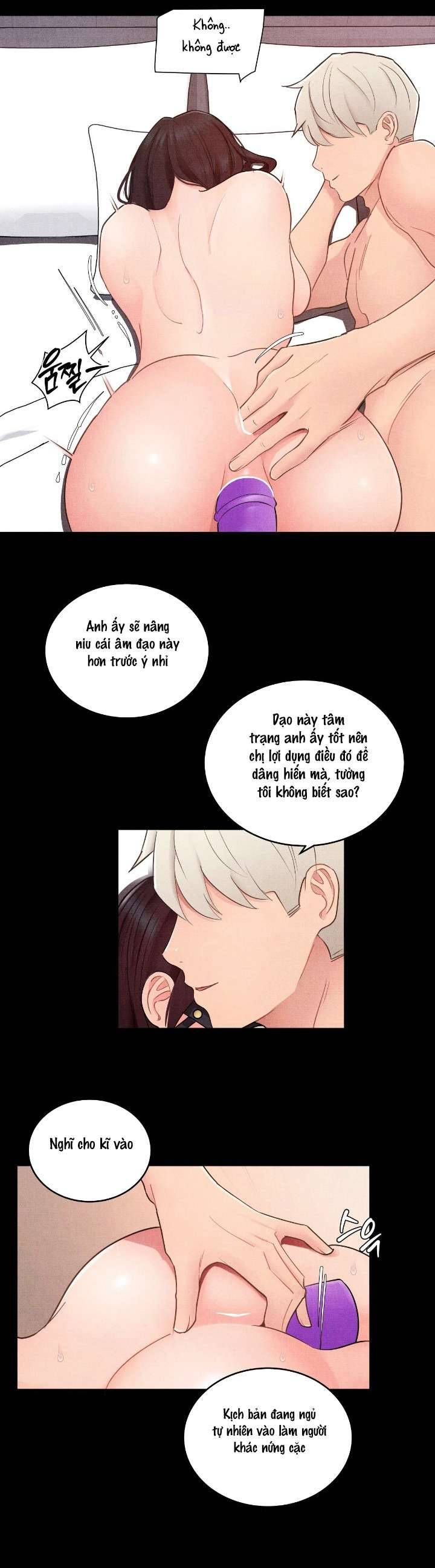 Trải Nghiệm Nhục Nhã Mỗi Ngày Chap Chapter 23-Trải Nghiệm Nhục Nhã Mỗi Ngày - Next Chap 24