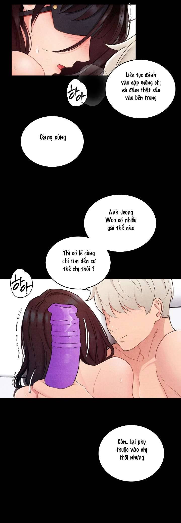 Trải Nghiệm Nhục Nhã Mỗi Ngày Chap Chapter 23-Trải Nghiệm Nhục Nhã Mỗi Ngày - Next Chap 24