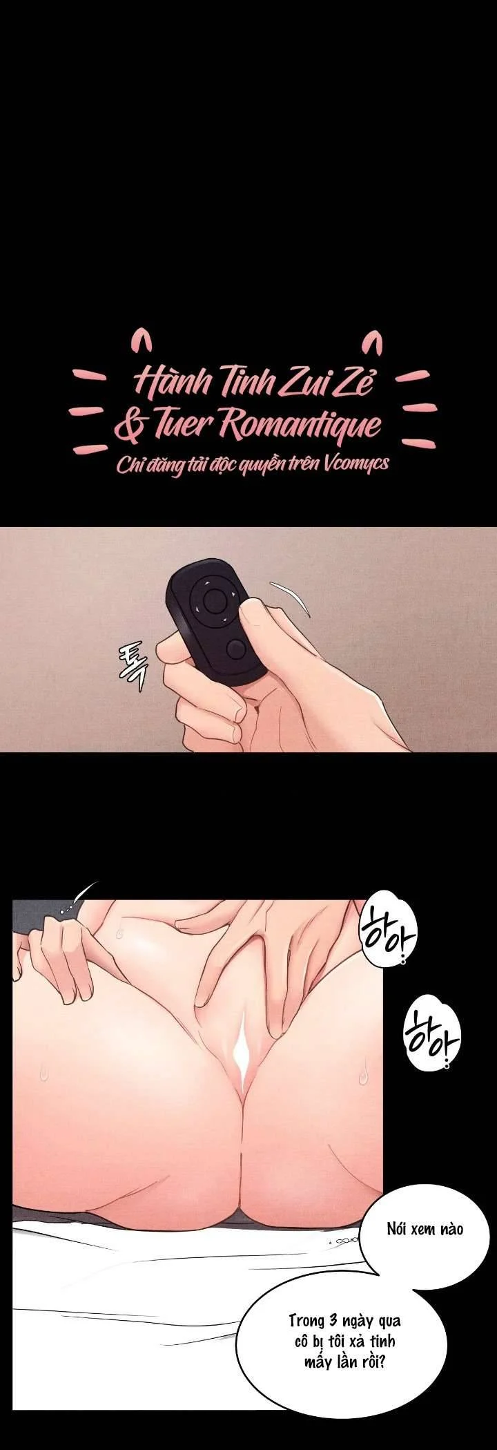 Trải Nghiệm Nhục Nhã Mỗi Ngày Chap Chapter 23-Trải Nghiệm Nhục Nhã Mỗi Ngày - Next Chap 24