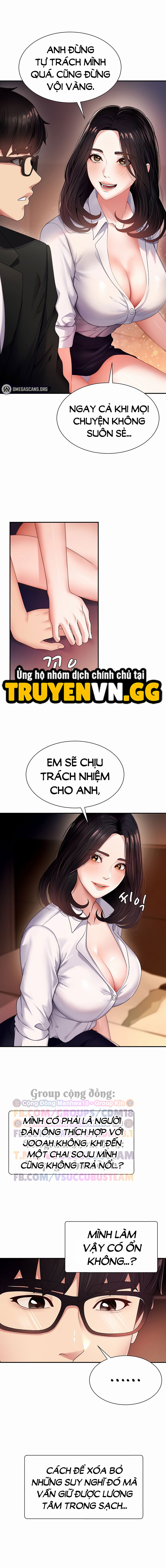 Trao Thân Đổi Vận Chap Chapter 1-Trao Thân Đổi Vận - Next Chap 2