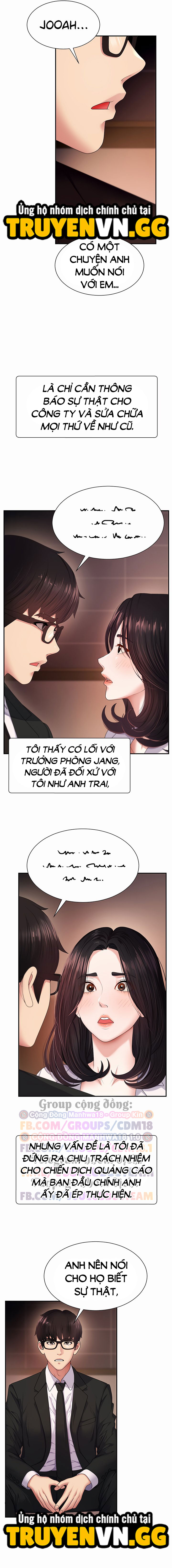 Trao Thân Đổi Vận Chap Chapter 1-Trao Thân Đổi Vận - Next Chap 2